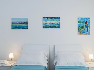 Appartamento Genua Caratteristiche 10