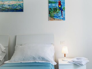 Appartamento Genua Caratteristiche 12