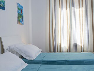 Appartamento Genua Caratteristiche 13