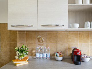 Appartamento Genua Caratteristiche 17