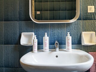 Appartamento Genua Caratteristiche 18