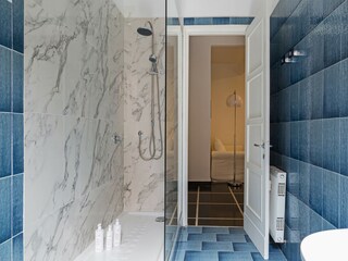 Appartamento Genua Caratteristiche 19