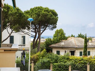 Appartamento Genua Ambiente 21