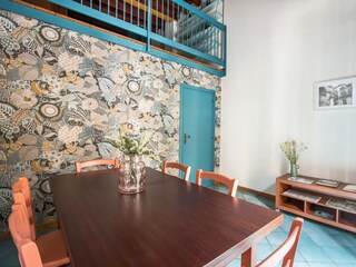 Apartamento Palermo Características 2