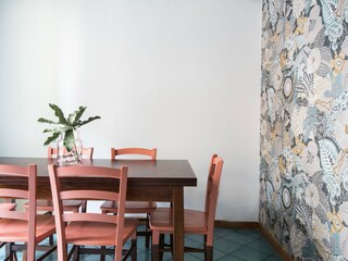Apartamento Palermo Características 3