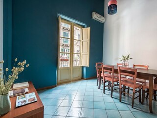 Apartamento Palermo Características 4