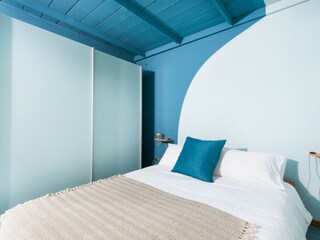 Apartamento Palermo Características 7