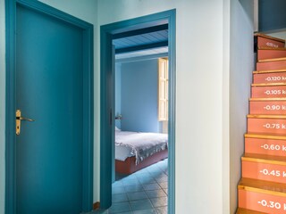 Apartamento Palermo Características 9
