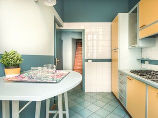 Appartement Palermo Kenmerken 11