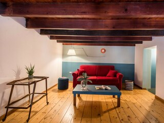 Apartamento Palermo Características 13