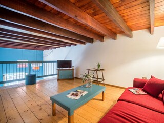 Apartamento Palermo Características 14
