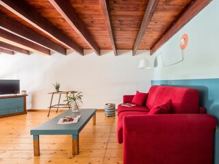Appartement Palermo Kenmerken 15