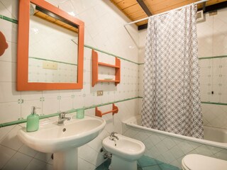 Apartamento Palermo Características 16