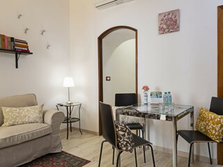 Apartamento Genua Características 9