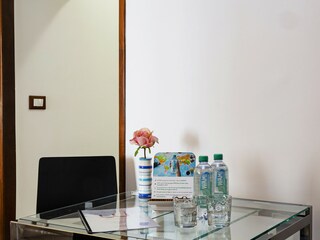 Apartamento Genua  24