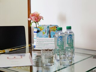 Appartamento Genua  25