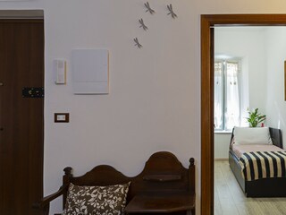 Appartamento Genua  26