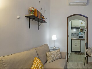 Apartamento Genua Características 11