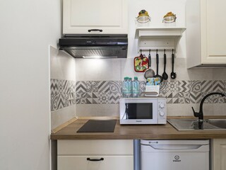 Appartamento Genua Caratteristiche 12