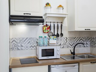 Apartamento Genua Características 13