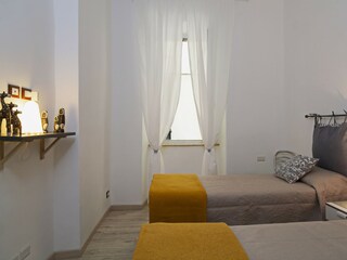 Apartamento Genua Características 14