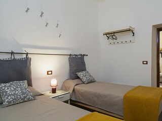 Apartamento Genua Características 15