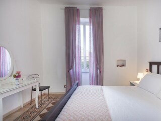 Apartamento Genua Características 18