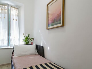 Apartamento Genua Características 19