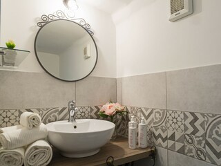 Appartamento Genua Caratteristiche 20