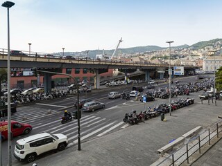 Apartamento Genua Entorno 23