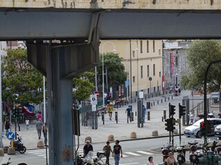 Apartamento Genua Entorno 22