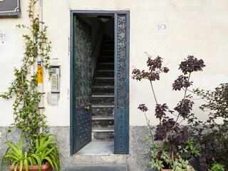 Apartamento Genua Grabación al aire libre 5