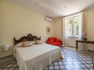 Casa per le vacanze Palermo Caratteristiche 17