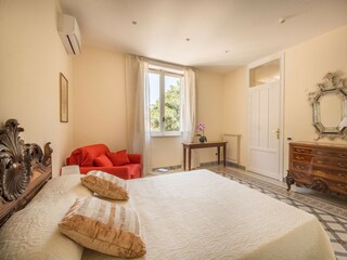 Casa per le vacanze Palermo Caratteristiche 18