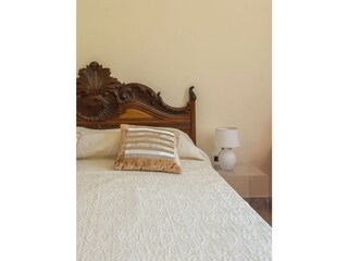 Casa de vacaciones Palermo Características 19