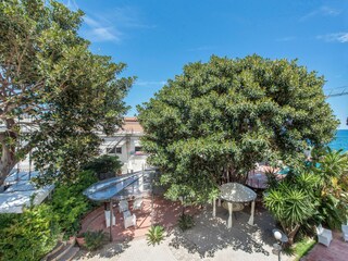 Casa per le vacanze Palermo Ambiente 23