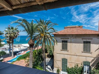 Casa per le vacanze Palermo Ambiente 24