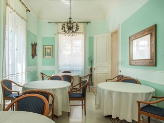 Casa per le vacanze Palermo Caratteristiche 22