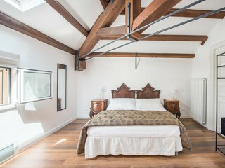 Holiday house Palermo Features 17