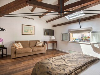 Holiday house Palermo Features 19
