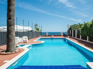 Holiday house Palermo Outdoor Recording 3