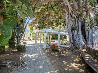 Holiday house Palermo Outdoor Recording 5