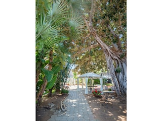 Holiday house Palermo Outdoor Recording 16