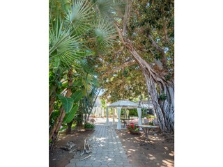 Maison de vacances Palermo Enregistrement extérieur 16