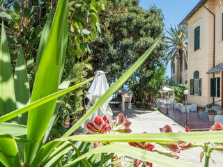 Maison de vacances Palermo Enregistrement extérieur 9