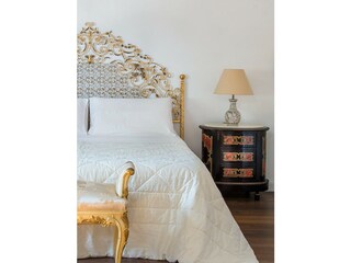 Casa per le vacanze Palermo Caratteristiche 18