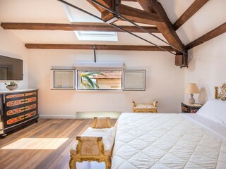 Casa per le vacanze Palermo Caratteristiche 19