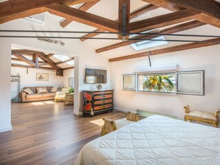 Casa per le vacanze Palermo Caratteristiche 20