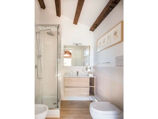 Casa per le vacanze Palermo Caratteristiche 23