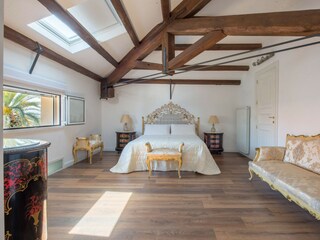 Casa per le vacanze Palermo Caratteristiche 24